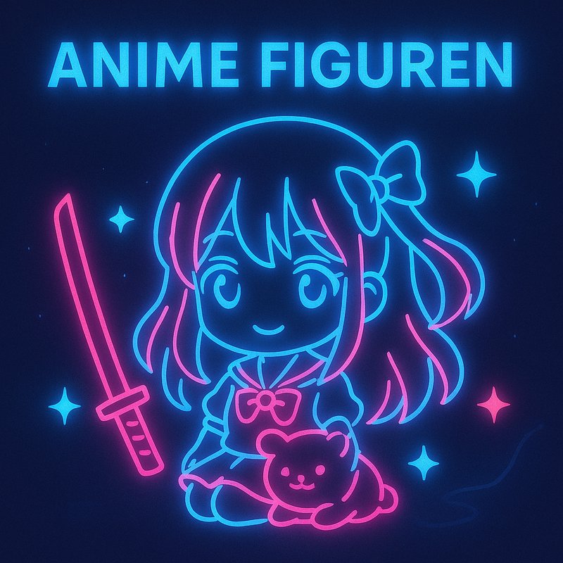 Anime Figuren
