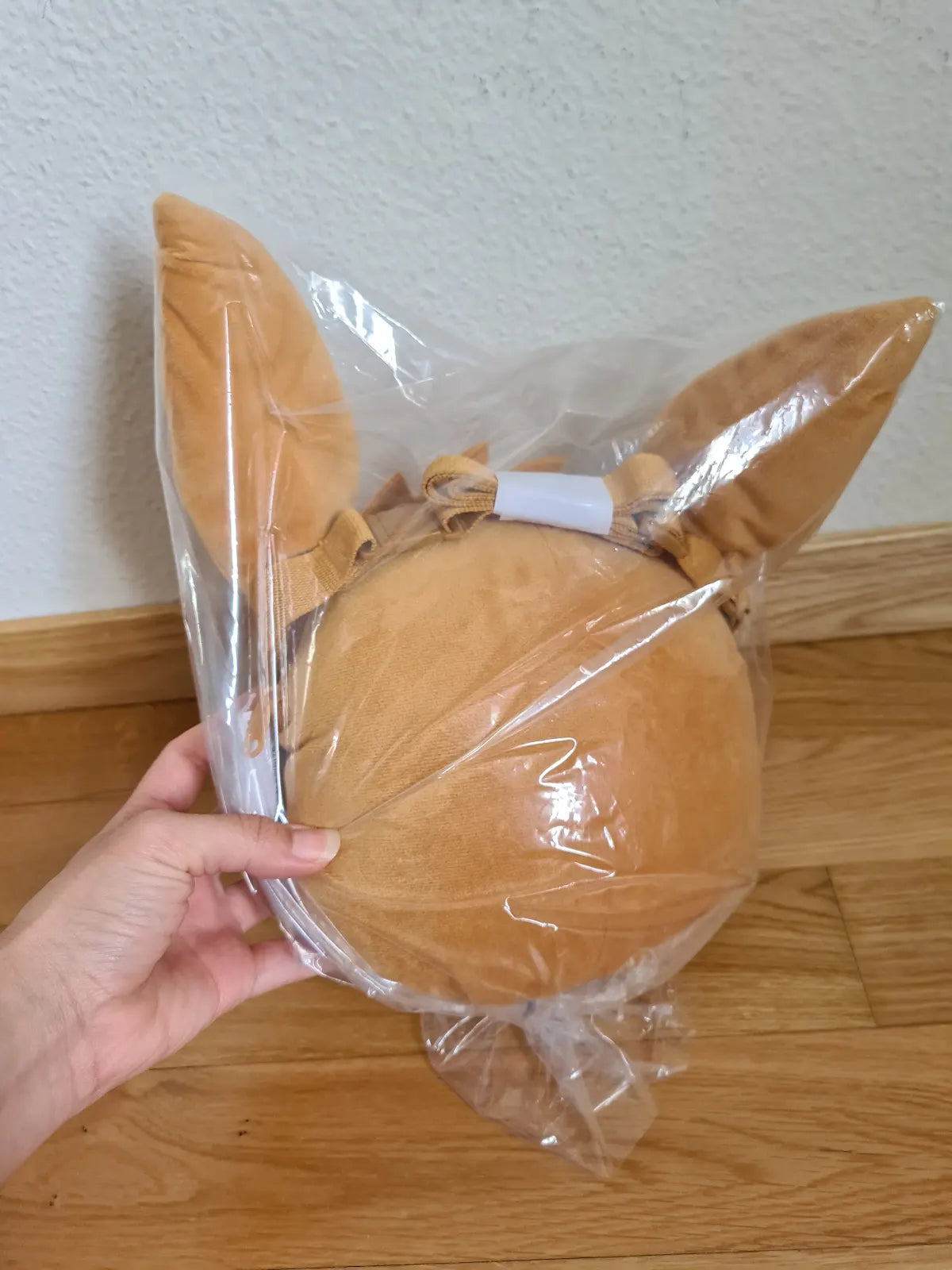 Pokemon Eevee Shoulder Bag Banpresto