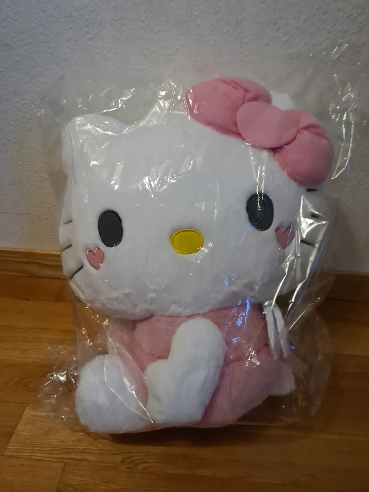 Hello Kitty Angel Big Plush Sanrio
