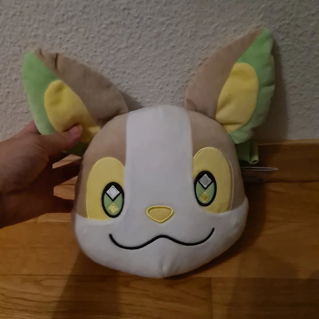 Pokemon Yamper Side Bag Banpresto