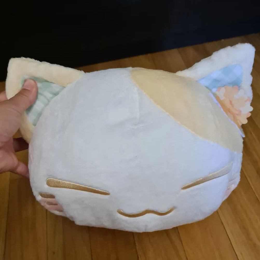 Nemuneko Plush Furyu