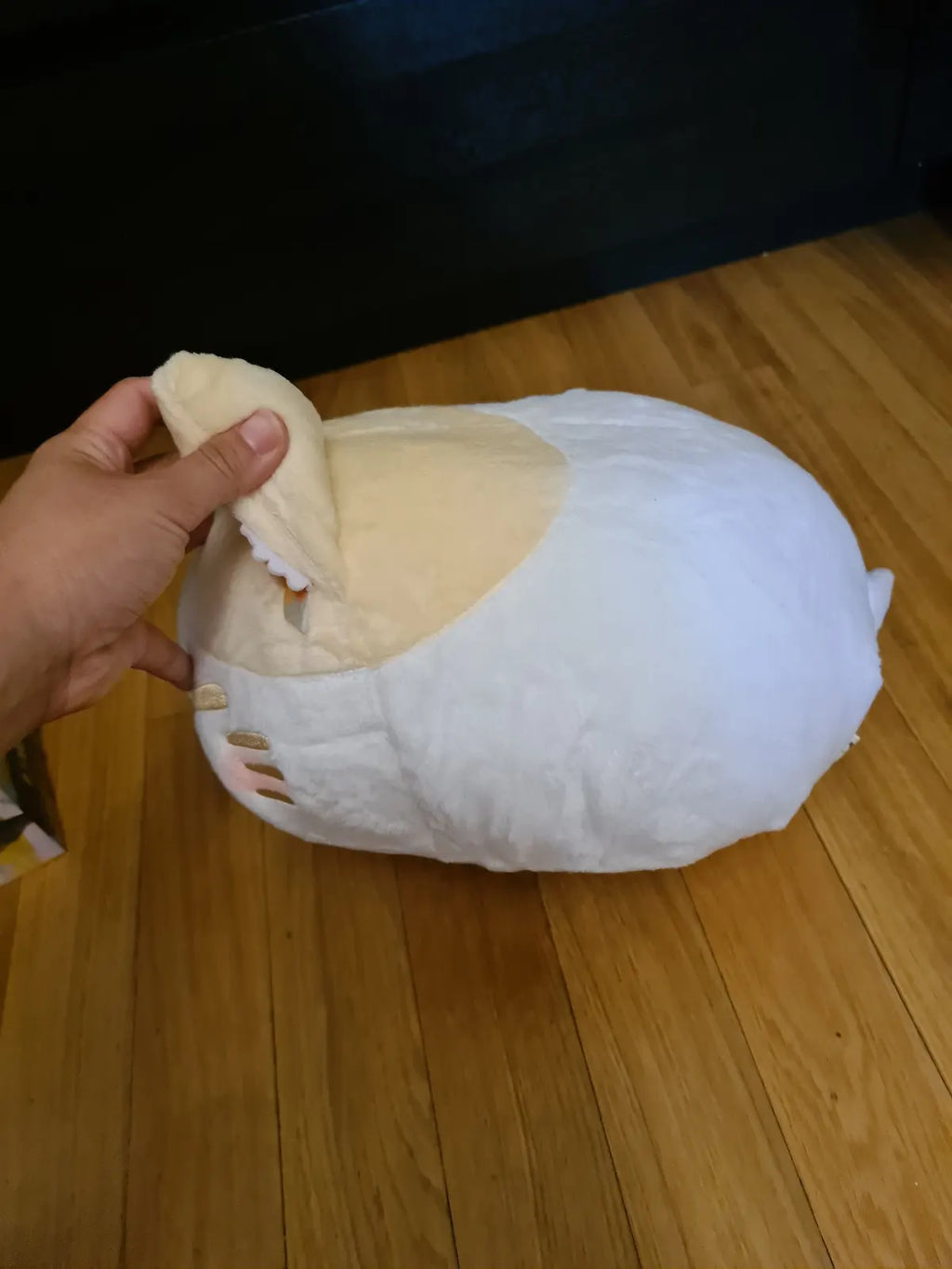 Nemuneko Plush Furyu