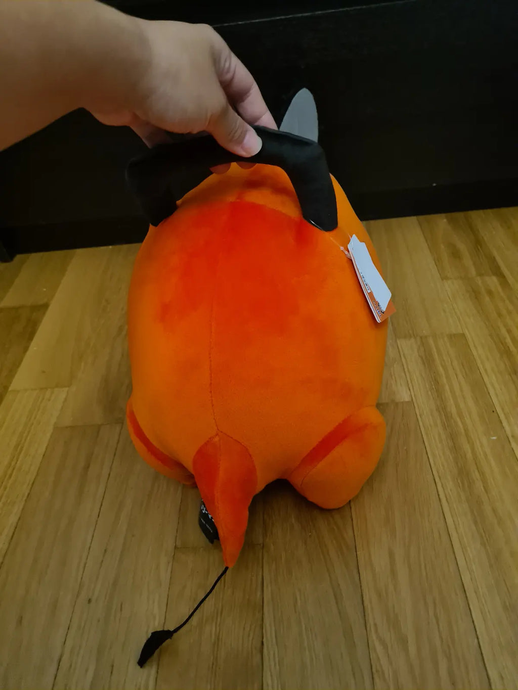 Chainsaw Man Pochita Big Plush Taito