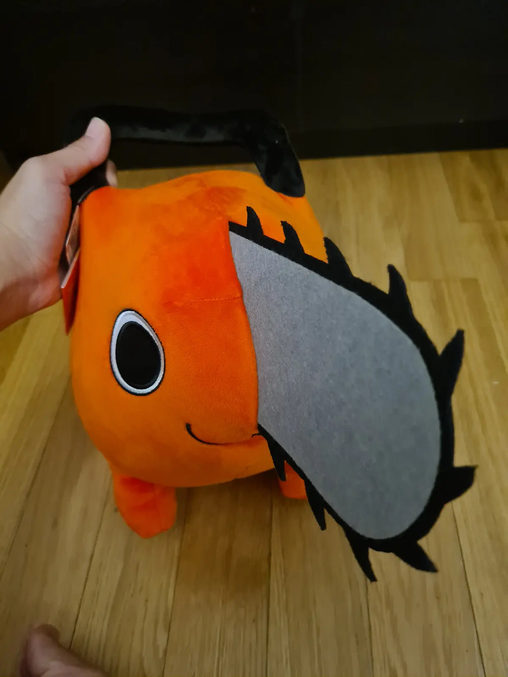 Chainsaw Man Pochita Big Plush Taito