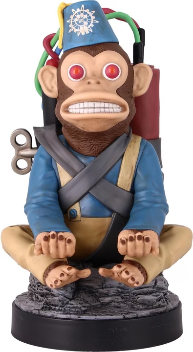 Call of Duty: Monkey Bomb Handy / Controller Halter