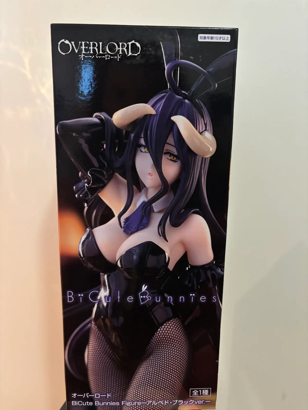 OVERLORD ALBEDO (Bunny Girl Version)