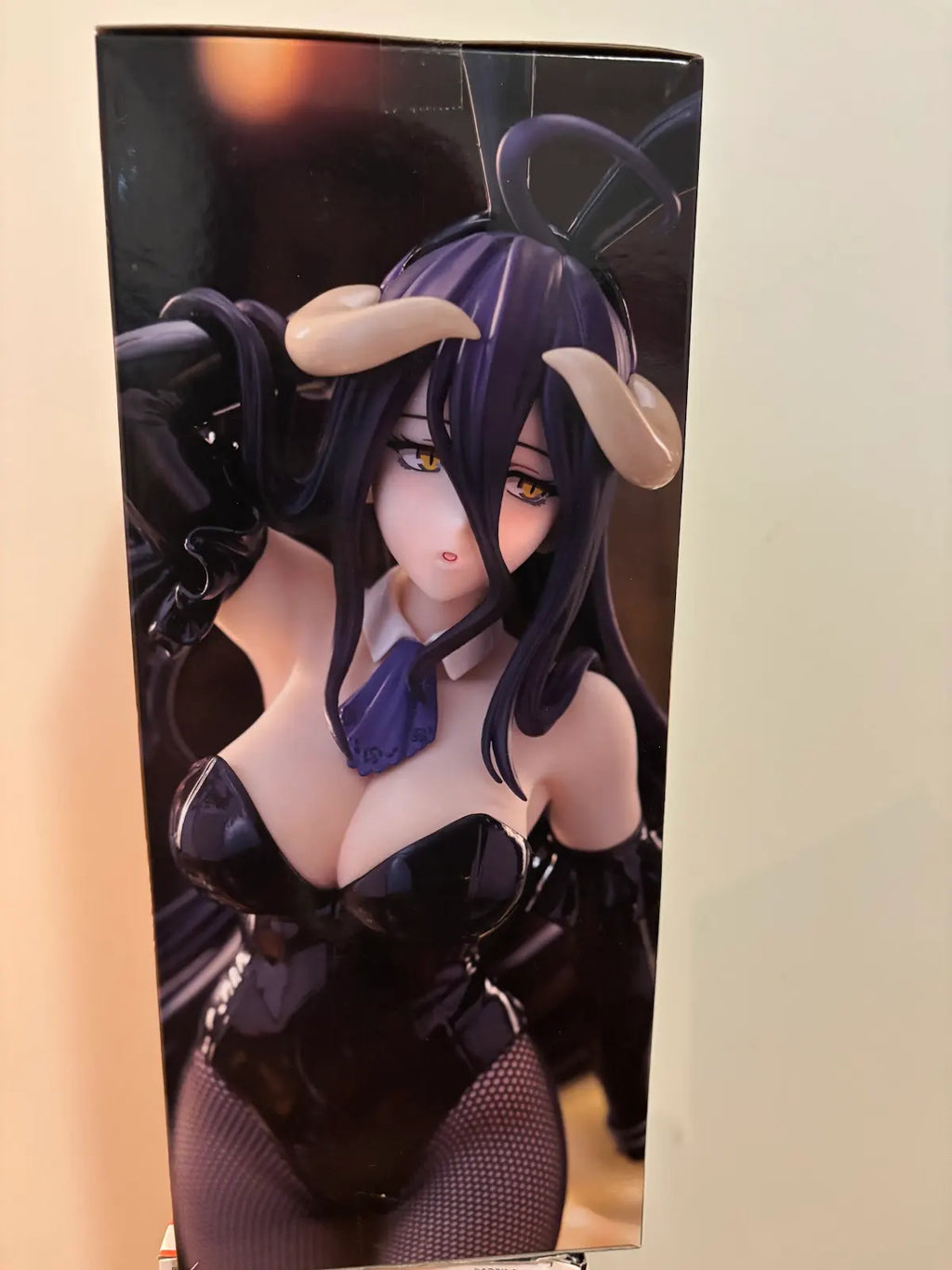 OVERLORD ALBEDO (Bunny Girl Version)