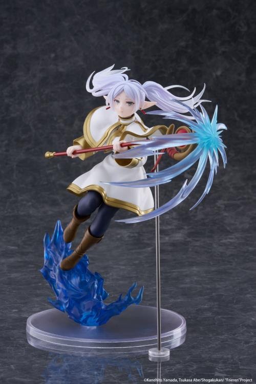 Frieren Beyond Journey End AMP+ Figure Taito