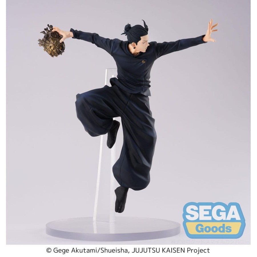 Jujutsu Kaisen Suguru Geto Figurizma Figure SEGA