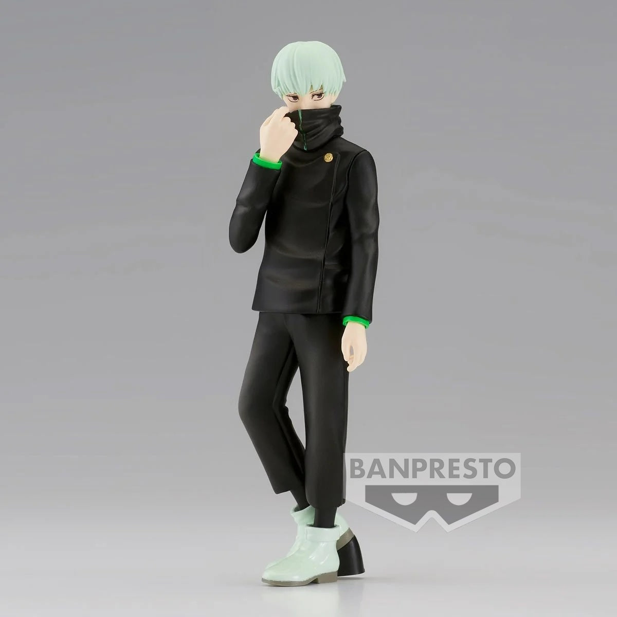 Jujutsu Kaisen Inumaki Toge Banpresto Figure