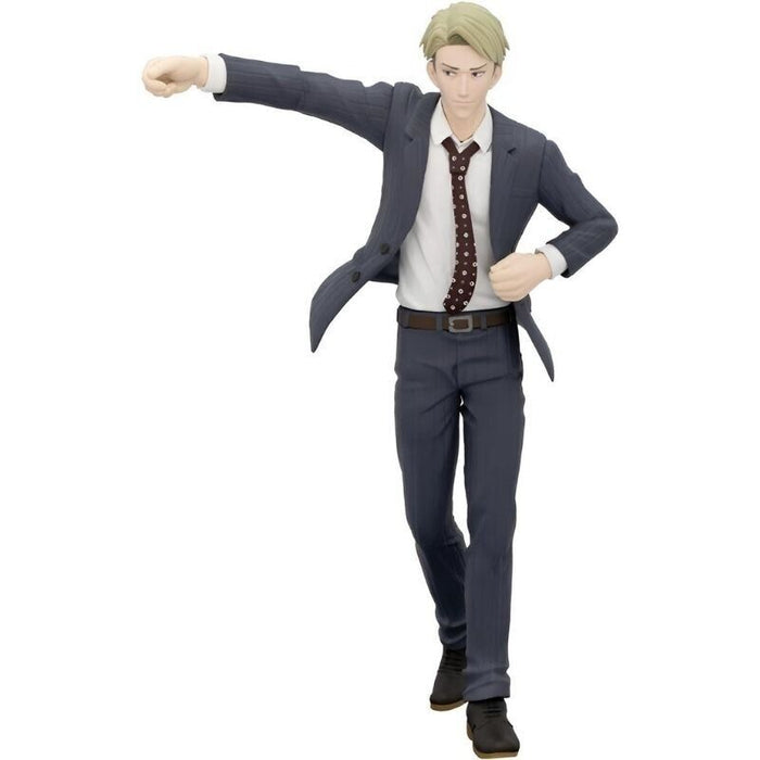 Jujutsu Kaisen Kento Nanami System Service Figure