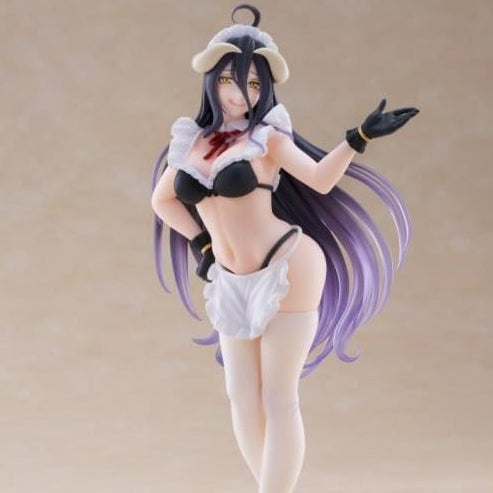 Overlord Albedo in Maid Costume  Figure Taito